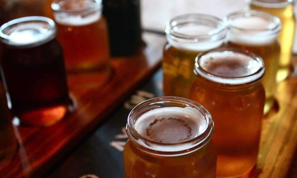 9 Cannabis Infused Beers To Try