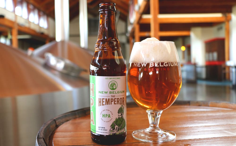 9 Cannabis-Infused Beers To Try