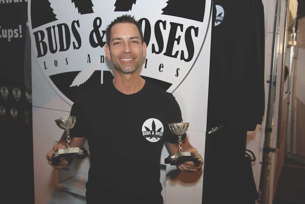 The Winners of The High Times 100