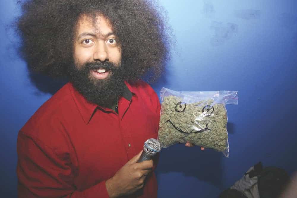 The Winners of The High Times 100