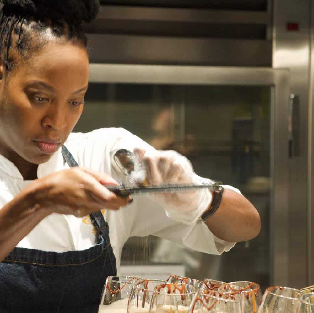 Stirring the Pot with Cannabis Chef Andrea Drummer