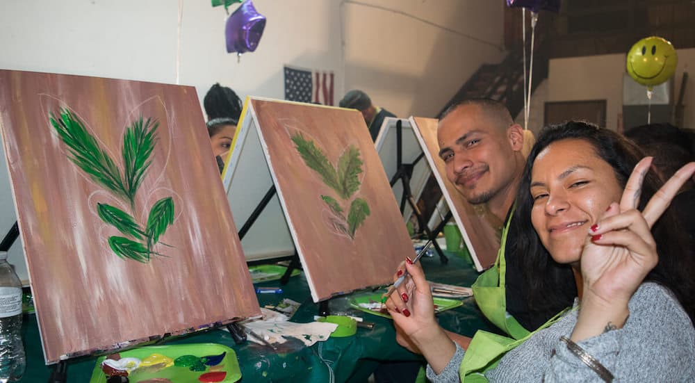 The Ultimate Guide to 420-Friendly Summer Events in Los Angeles