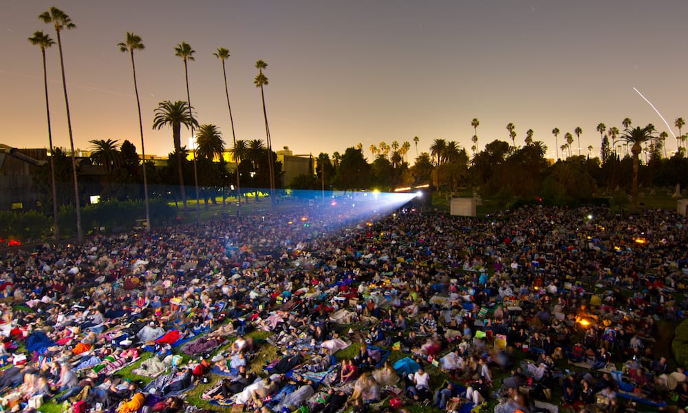The Ultimate Guide to 420Friendly Summer Events in Los Angeles High