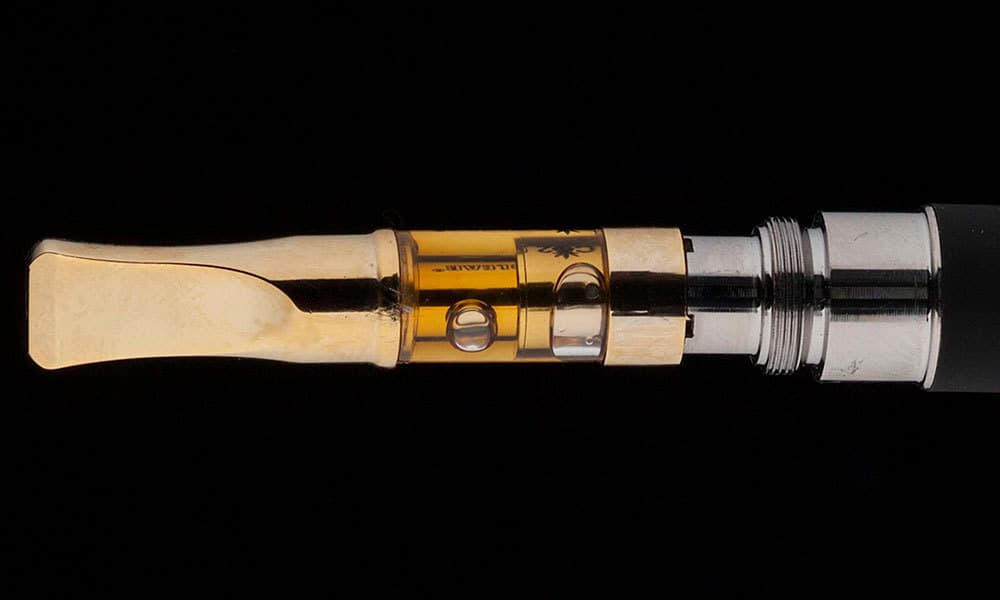 The 12 Best Flavors of THC Oil | High Times