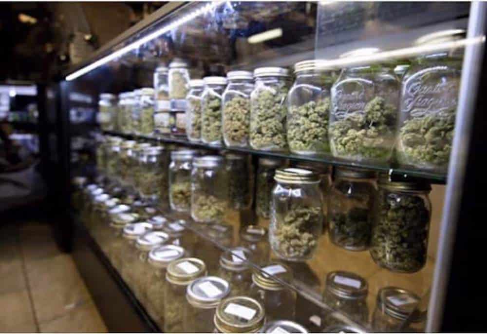 The 10 Best Marijuana Dispensaries in San Diego
