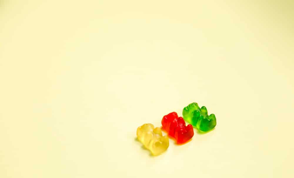 photo of 10 Reasons Why You Should Try CBD Gummies Today! image