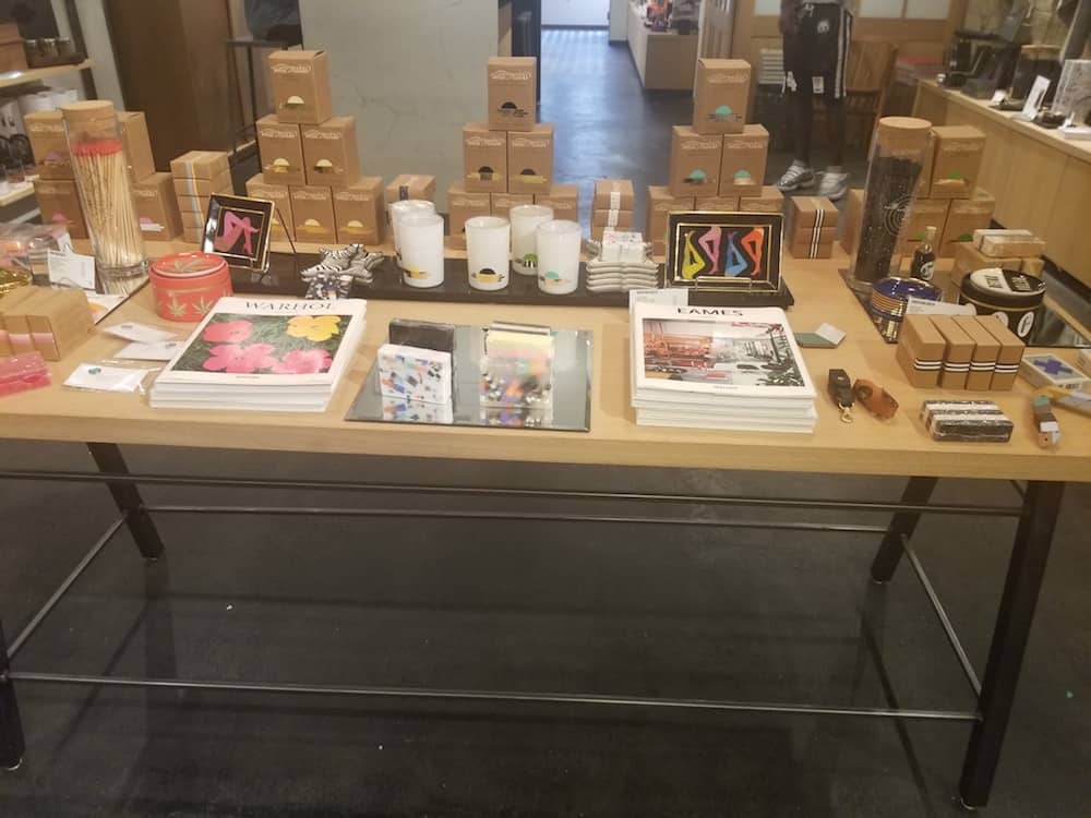 New York City's Higher Standards Elevates the Head Shop Experience