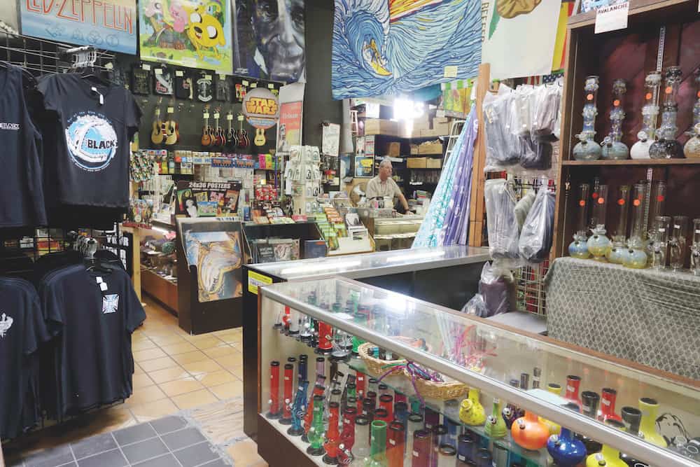 10 Legendary Headshops You Need to Check Out