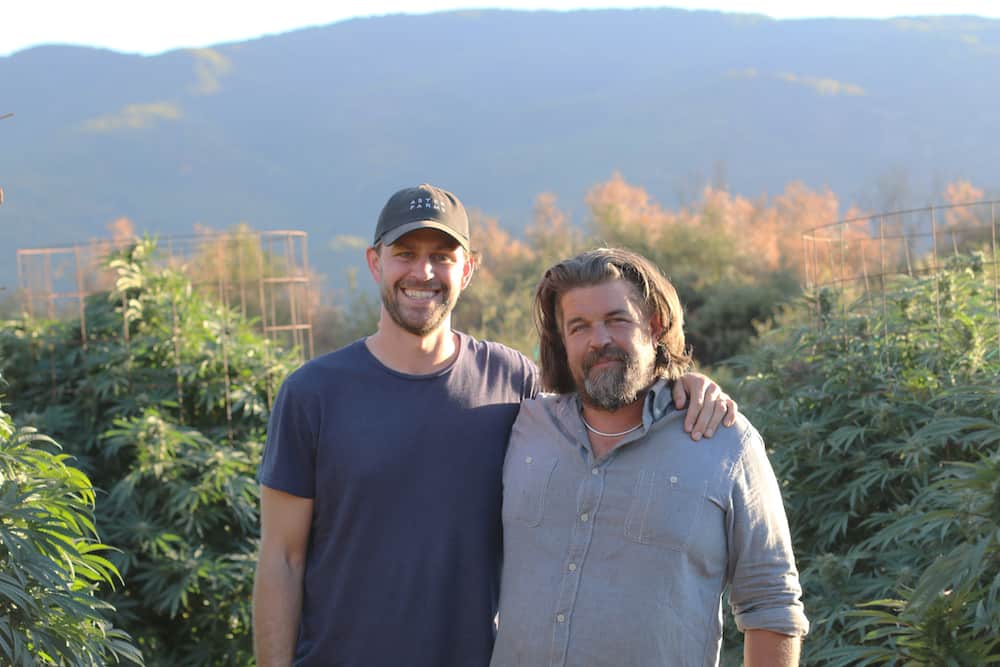How Aster Farms is Rebuilding After the Mendocino County Fire