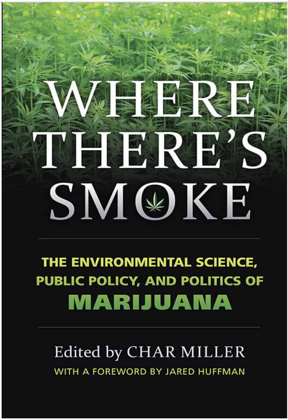 Book Review: "Where There's Smoke" Will Light a Fire in You