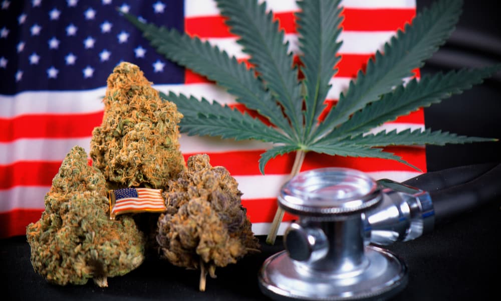 Prescription Marijuana And Why Veterans Need It