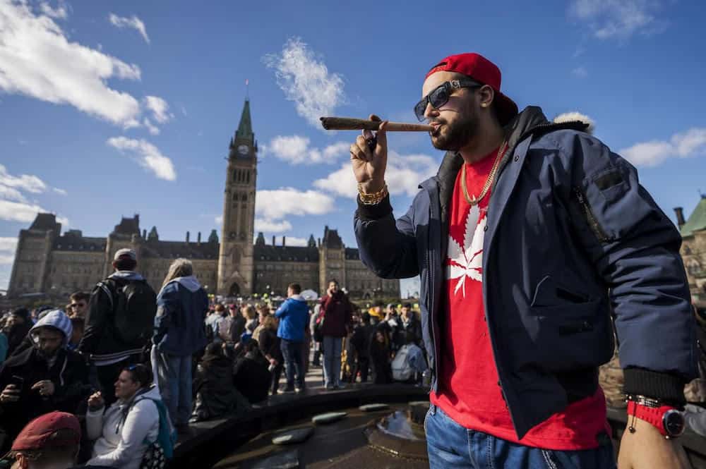 How Concerned Should Canadian Cannabis Customers be About Privacy?