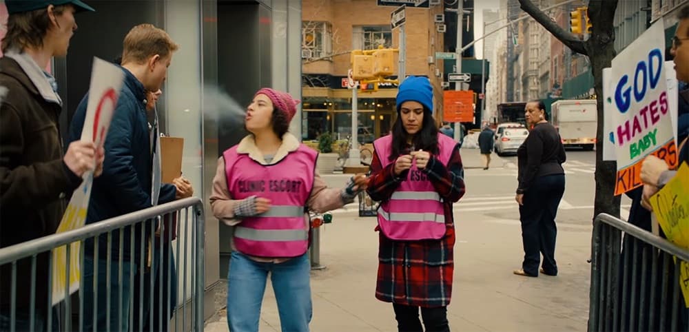 Why the Women of Broad City are the Stoner Heroines We’ve Been Waiting For