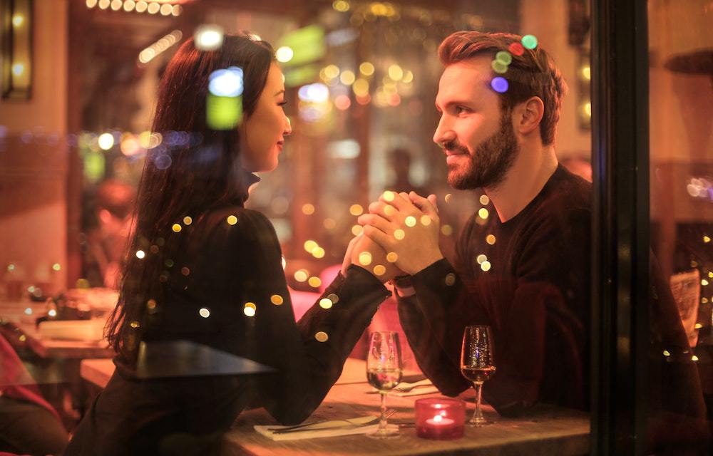 These Date Night Ideas Are Perfect For Cannabis-Loving Couples