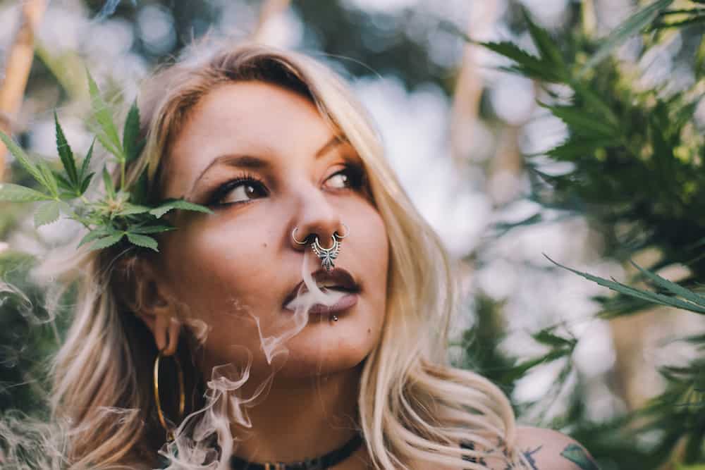 7 Women On What It Takes To Succeed In Cannabis