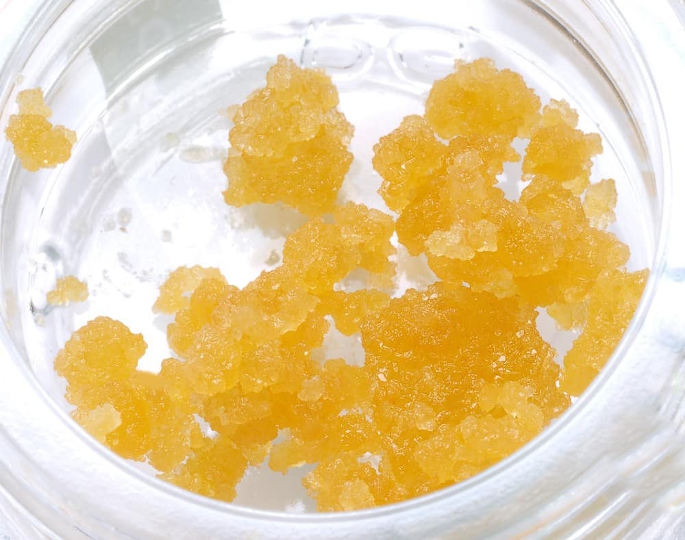 Three Reasons Why Live Resin Represents the Future of Cannabis Products