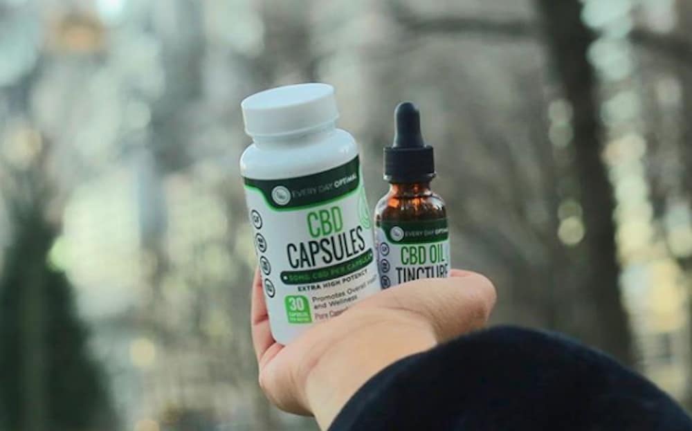 10 Reasons and 2 Coupons To Try CBD