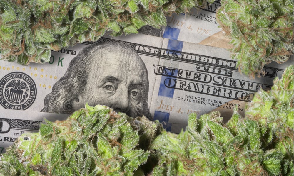 Nevada Will Use Money from Weed Businesses to Fight Homelessness