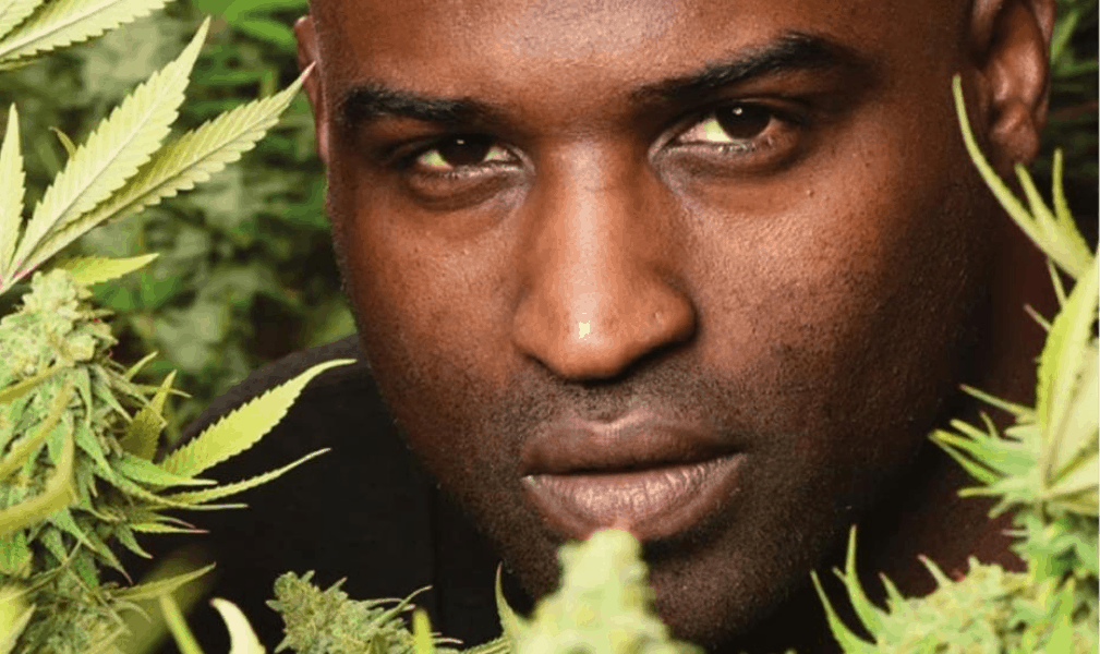 Ricky Williams The High Times Interview High Times
