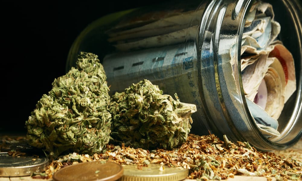 Michigan’s Marijuana Regulatory Agency Introduces Tier-Based Fee System