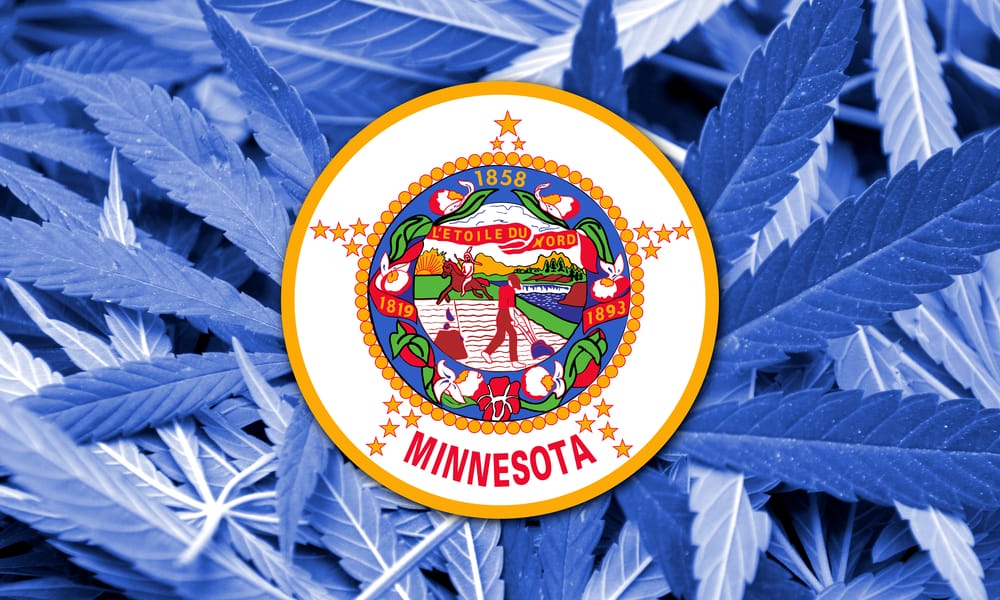 Minnesota Governor Directs State Agencies to Prepare for Cannabis