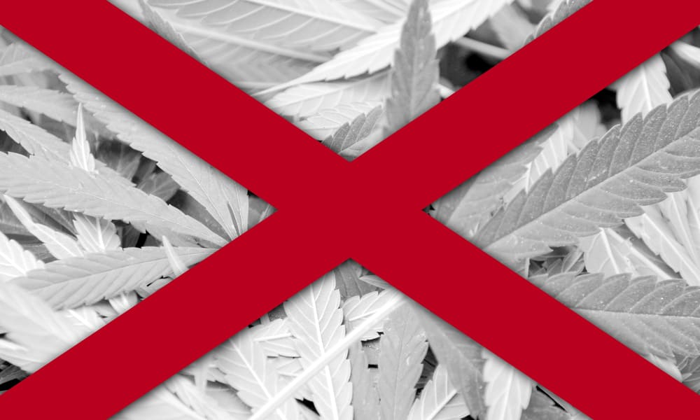 Alabama Medical Cannabis Commission Member Says Marijuana Isnu0027t 