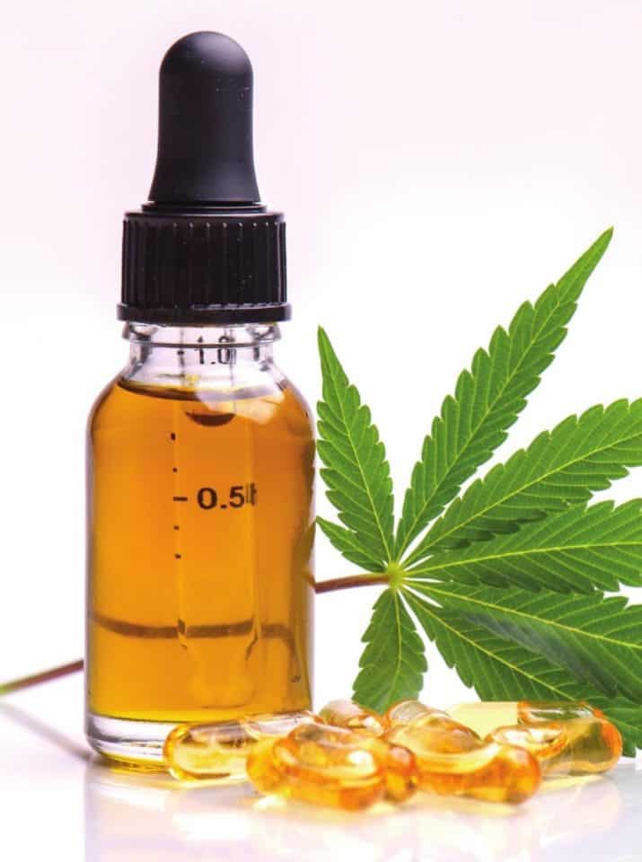 A Beginner’s Guide to CBD