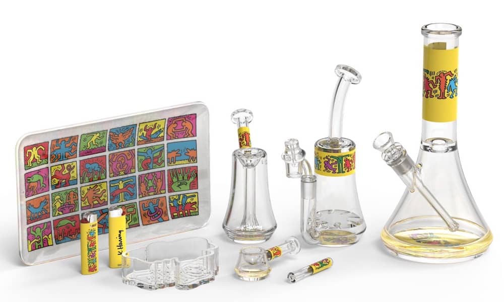 The High Times Guide To Glass Gifts