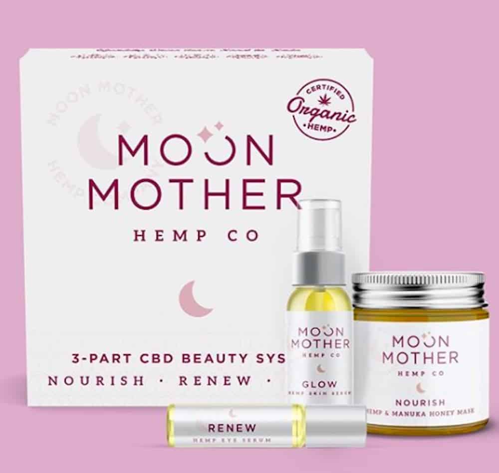 CBD Products That Help Moms Crush The Parenting Game