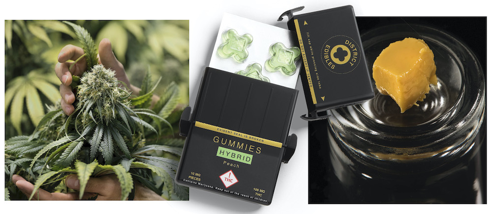 The High Times Gift Guide To Flower