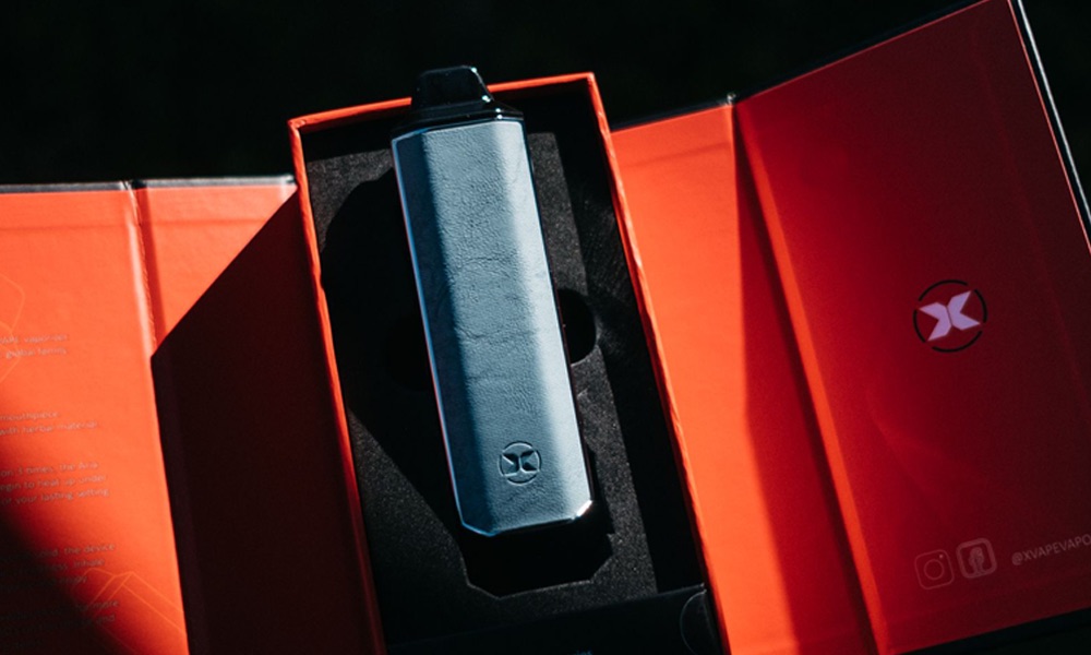 The High Times Gift Guide To Vaporizers