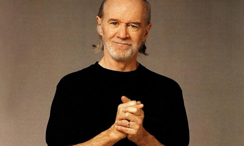 Was George Carlin A Counter Culture Hero or WOKE Agent of Social Decay? Carlin’s Pattern of Anti-White Racism & Other Cultural Assaults Against Americans On Full Display! (Must See!!)