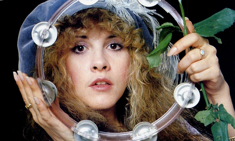 High Times Greats Interview With Stevie Nicks High Times