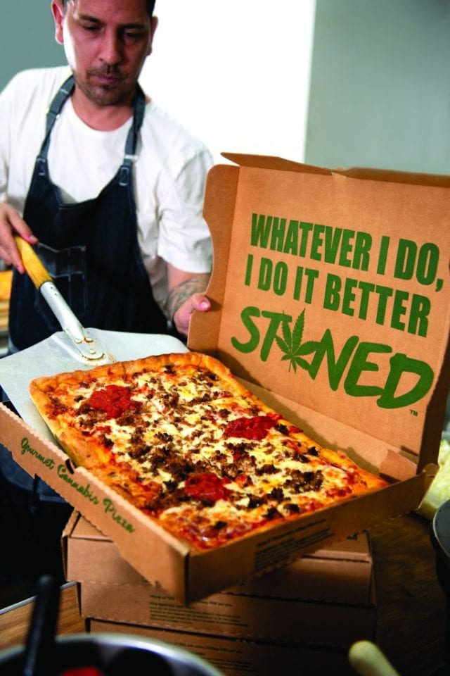 Stoned Pizza Is Fixin’ To Get L.A. Baked