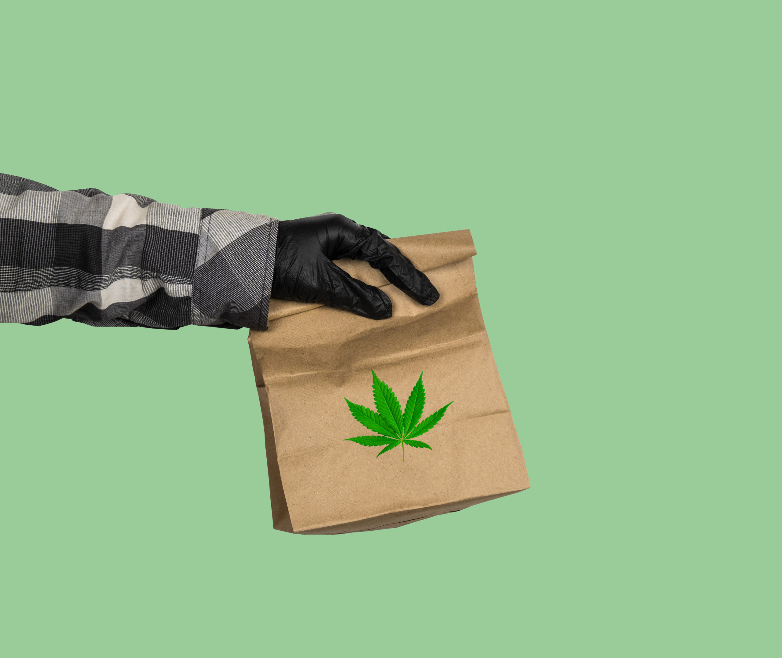 California Cities Bring Forth Lawsuit Over Home Delivery Rule High Times