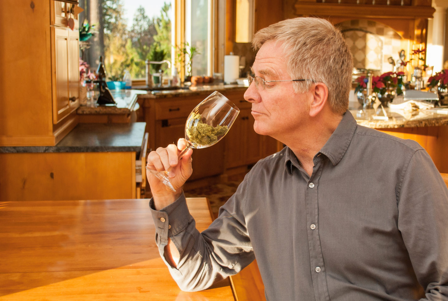 photo of Acclaimed Writer Rick Steves Urges ‘Yes’ Vote On State Legalization Measures image