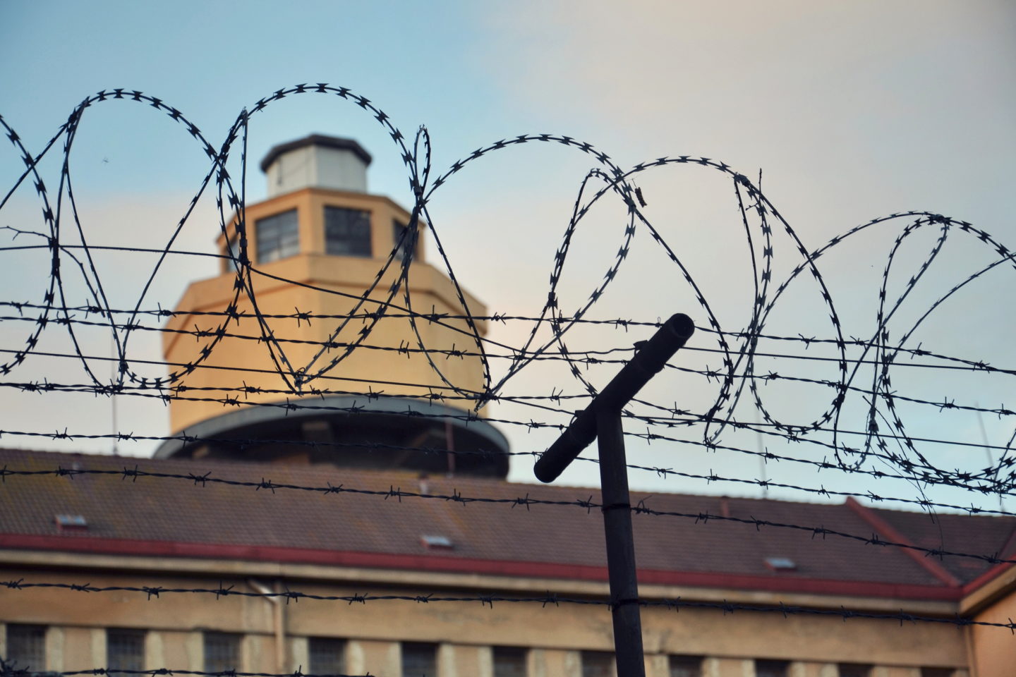 photo of Cannabis Testing Lab Opens in Former New York Prison image