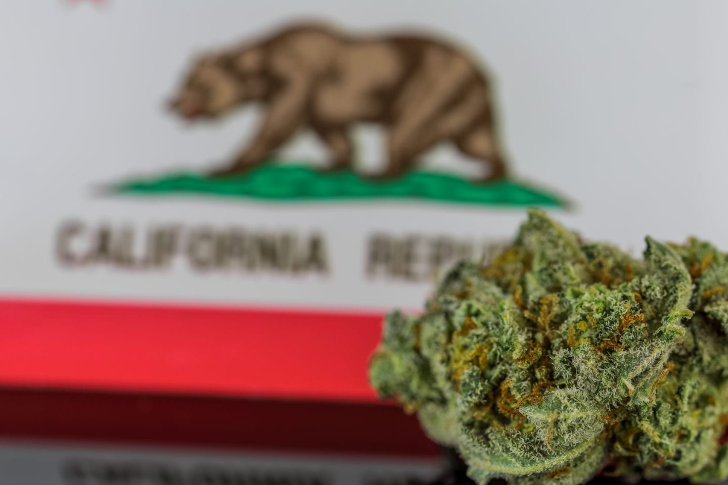 photo of California Claims Cannabis Billboards Have Been Displayed Improperly image