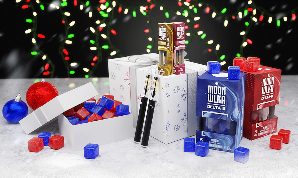 The High Times Holiday Gift Guide: Students