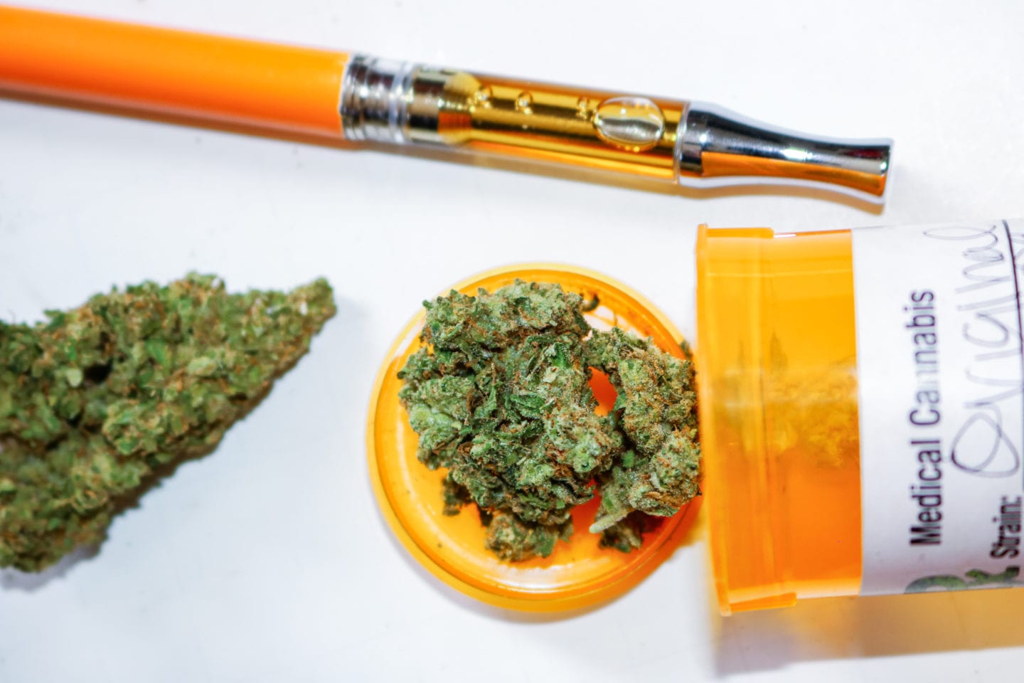 photo of Study Finds Cannabis May Not Negatively Impact Liver Transplant Patients image