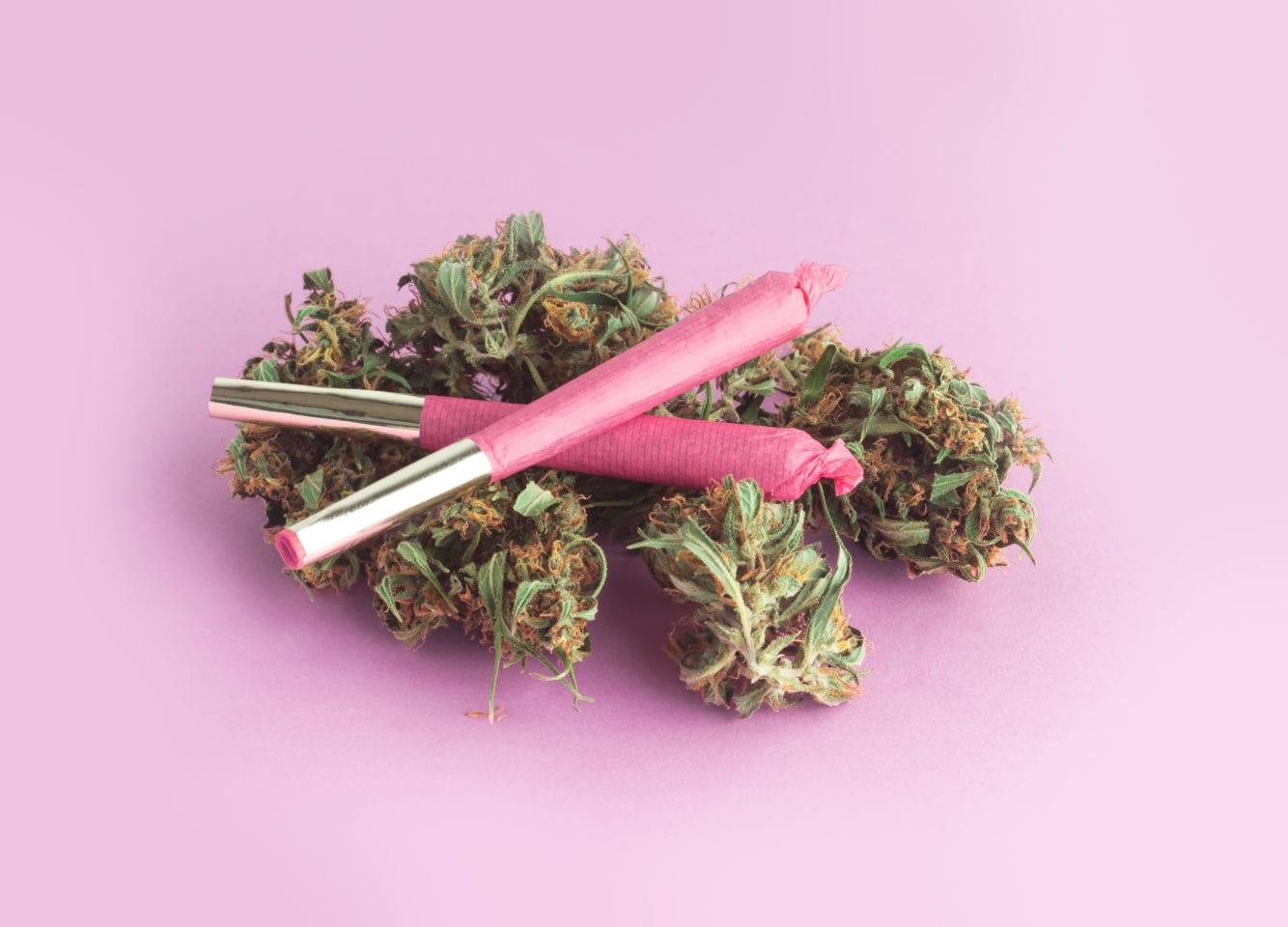 Sexy Stoner Gifts for Valentine's Day | High Times