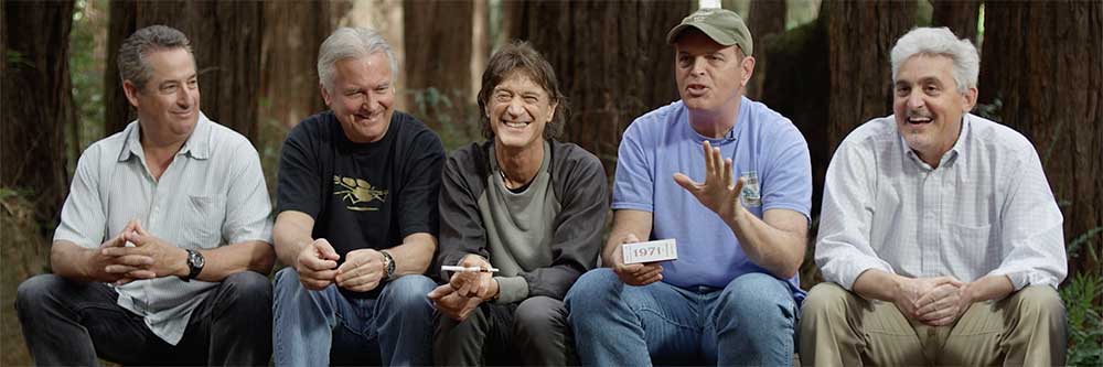 Fifty Years of 420 and The Waldos: Time Flies When You’re Having Fun