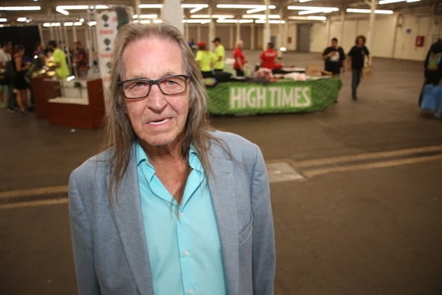 photo of George Jung, Drug Smuggler and Inspiration for the Film Blow, Dies at 78 image