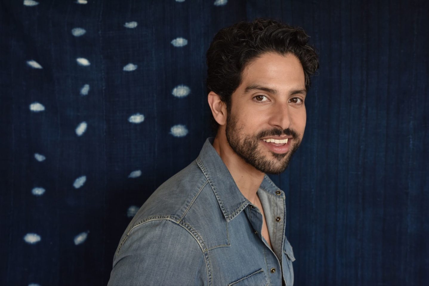 photo of Actor Adam Rodriguez Wants You to Elevate Your Highs image