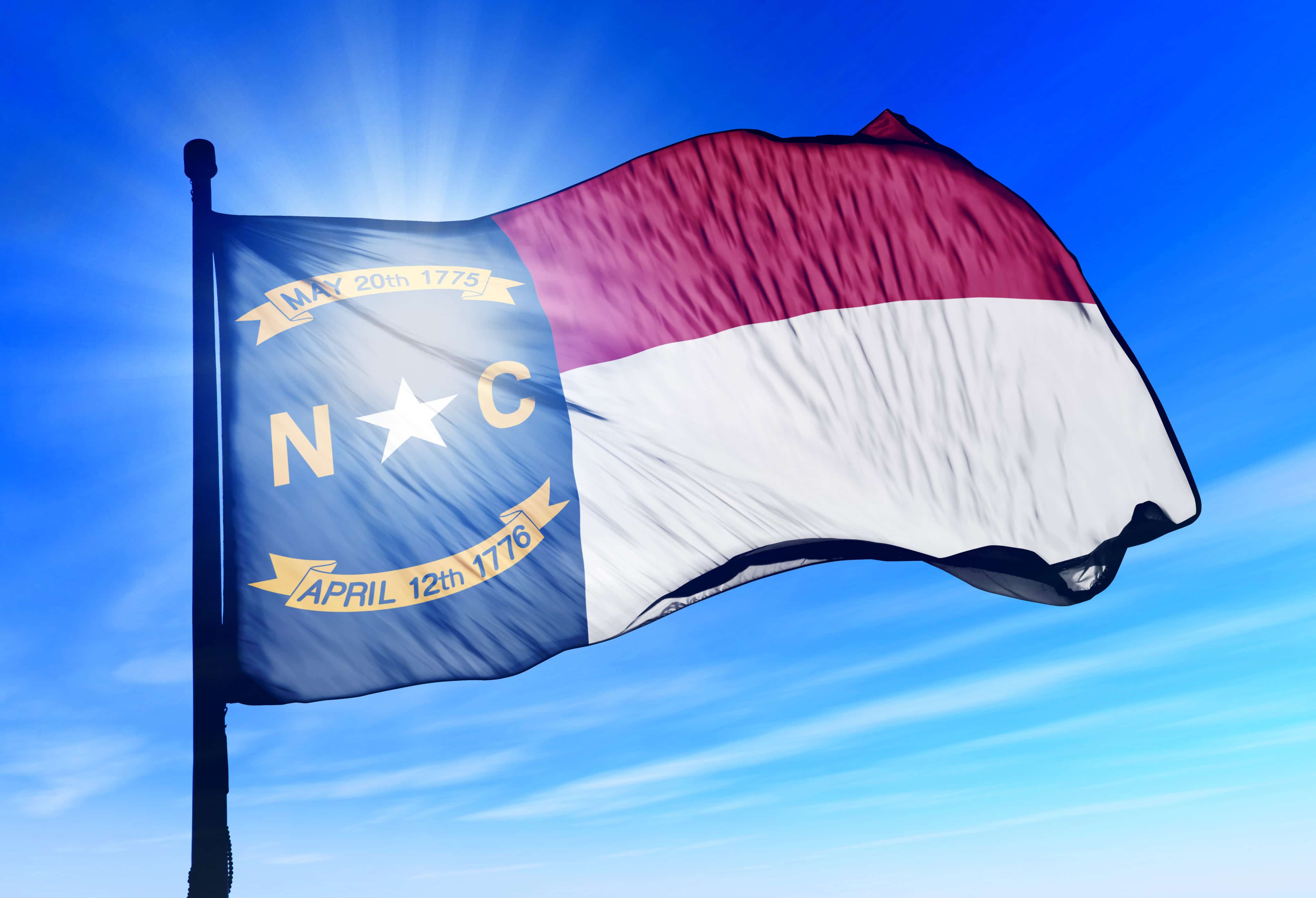 North Carolina Lawmakers Endorse Medical Cannabis 1