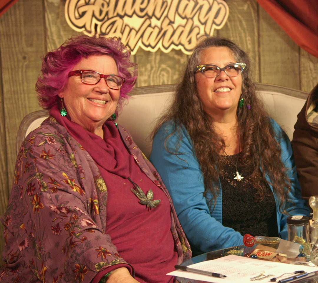 photo of Cannabis Documentary Lady Buds Explores Female Business Owners in New Release image