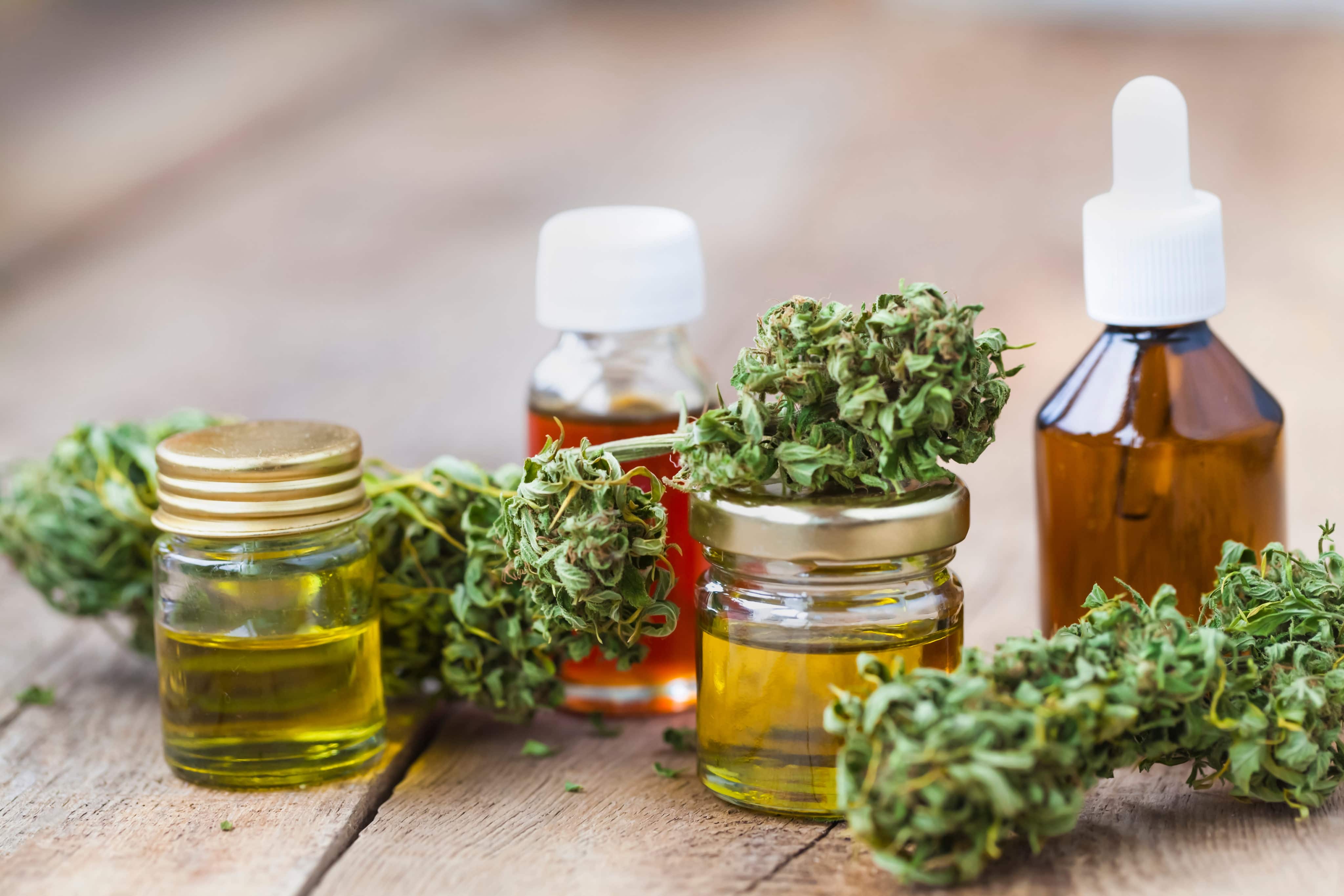 Virginia Governor Signs Legislation to Improve Medical Cannabis Access