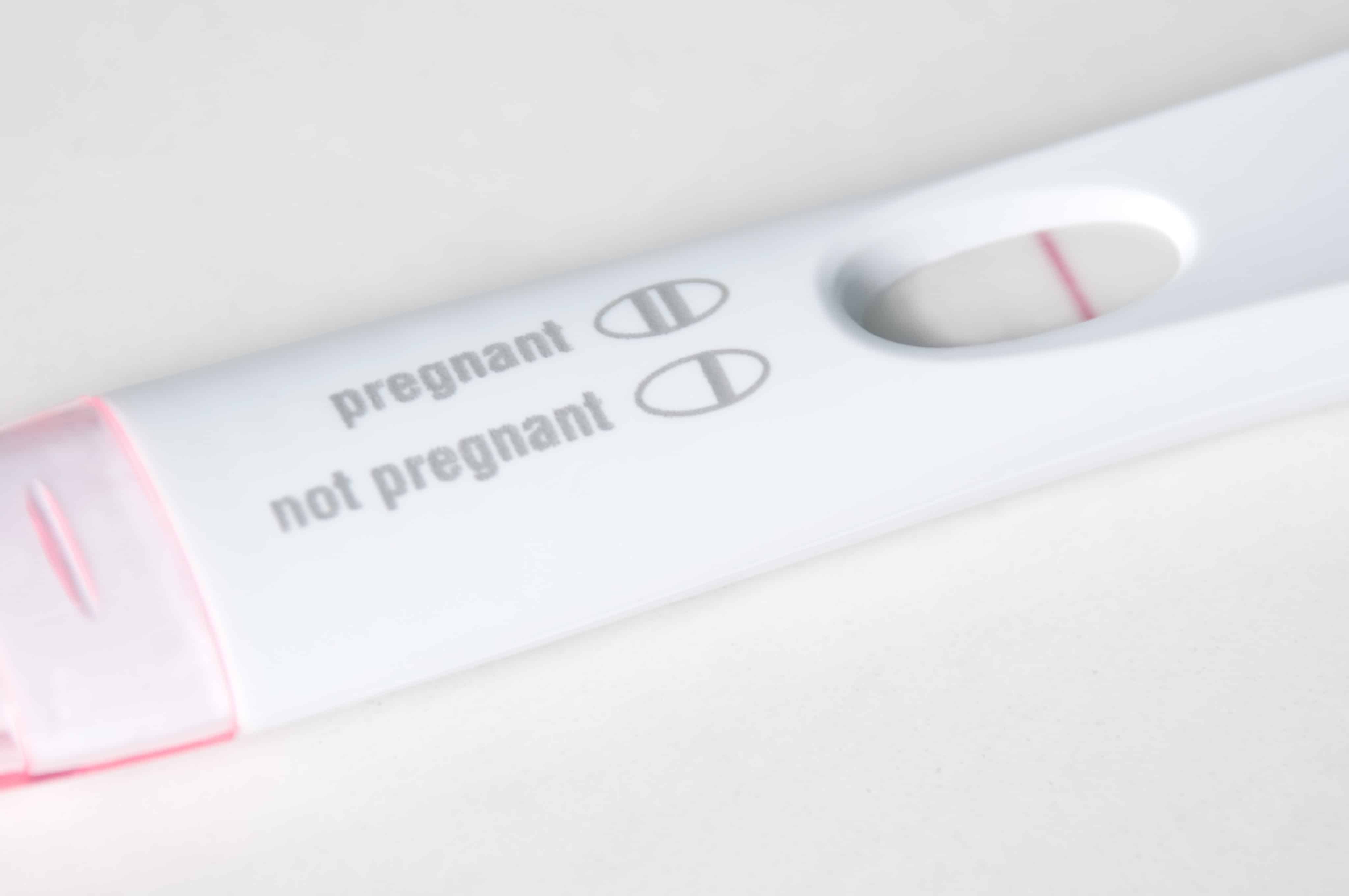 Alabama Bill to Require Negative Pregnancy Test for Medical Cannabis