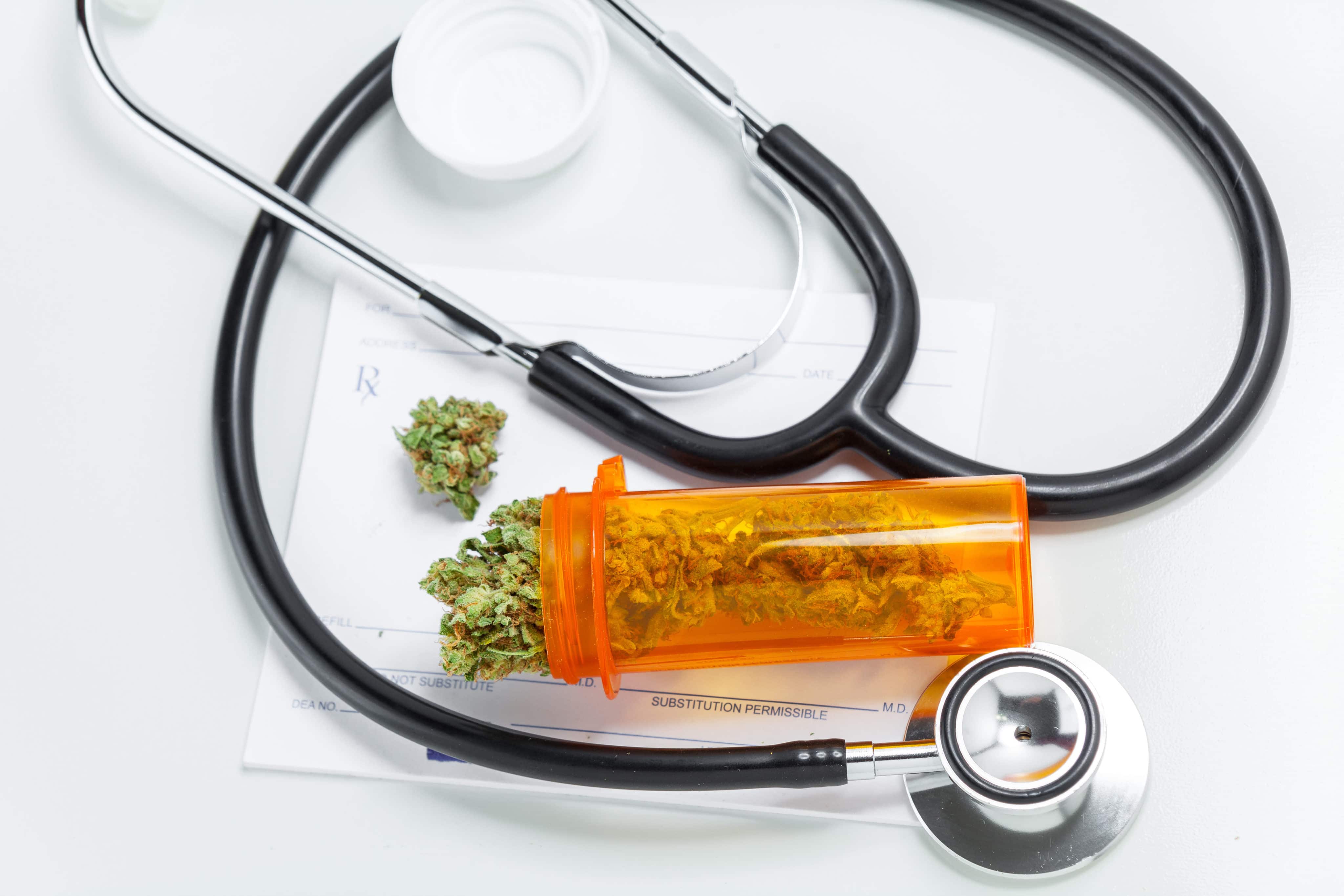 Missouri Lawmakers OK Plan to Open Up Medical Cannabis Records