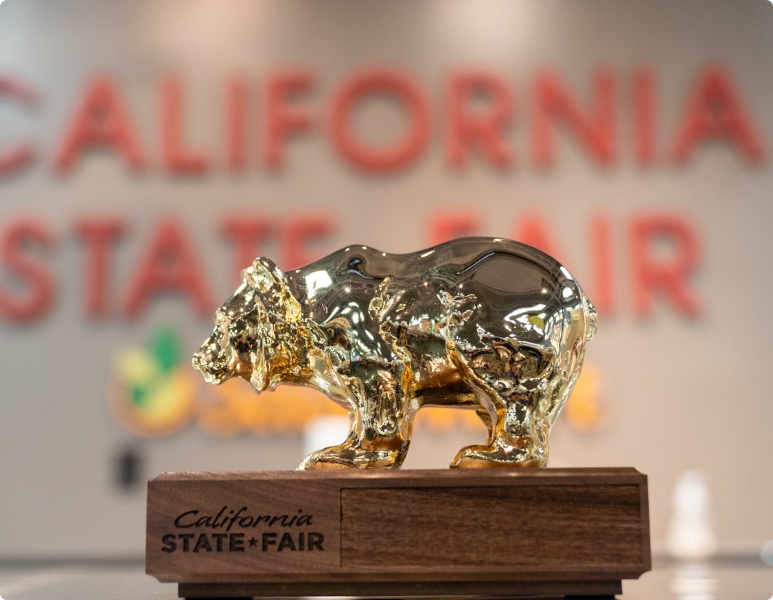 California State Fair Announces Cannabis Awards Winners in First-Ever Competition